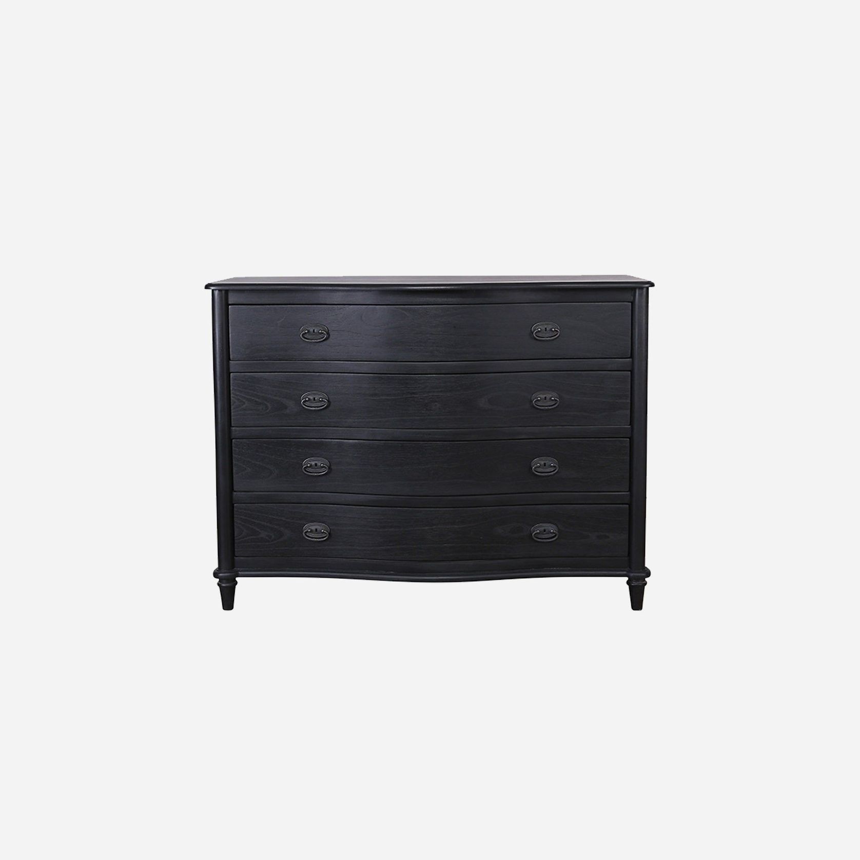 Florence Commode | Black gallery detail image