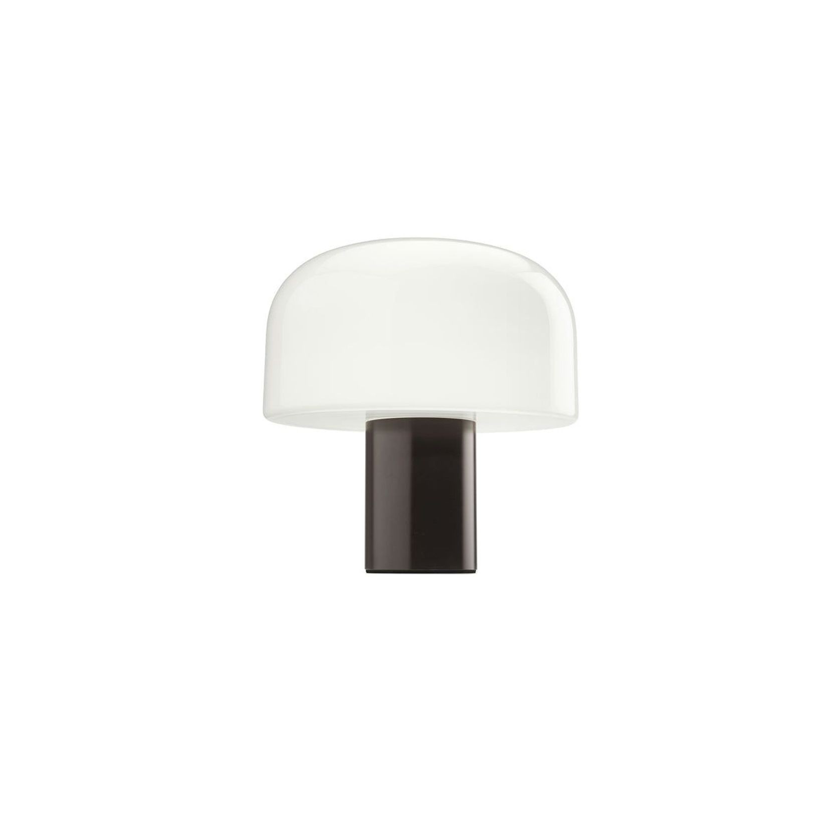 Bellhop Glass T Table Lamp by Flos gallery detail image