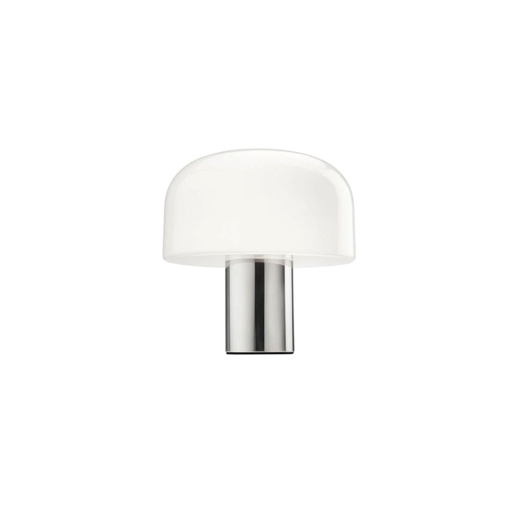 Bellhop Glass T Table Lamp by Flos gallery detail image