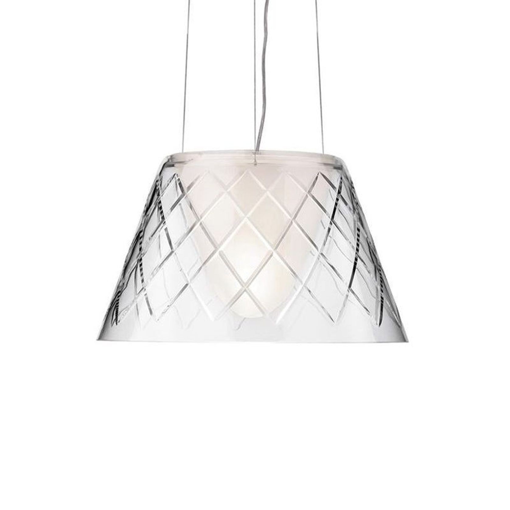 Romeo Louis II Pendant Light by Flos gallery detail image
