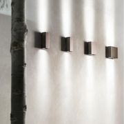 Climber Outdoor Wall Light by Flos Architectural gallery detail image