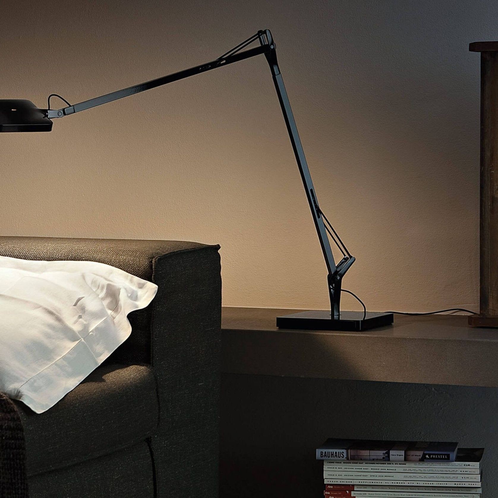 Kelvin LED Table Lamp gallery detail image