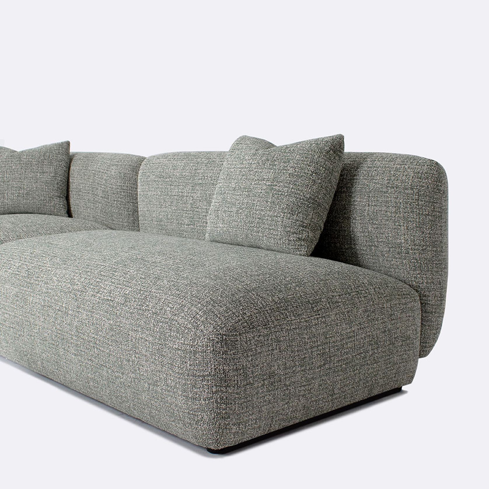Flow Sofa | Fern gallery detail image