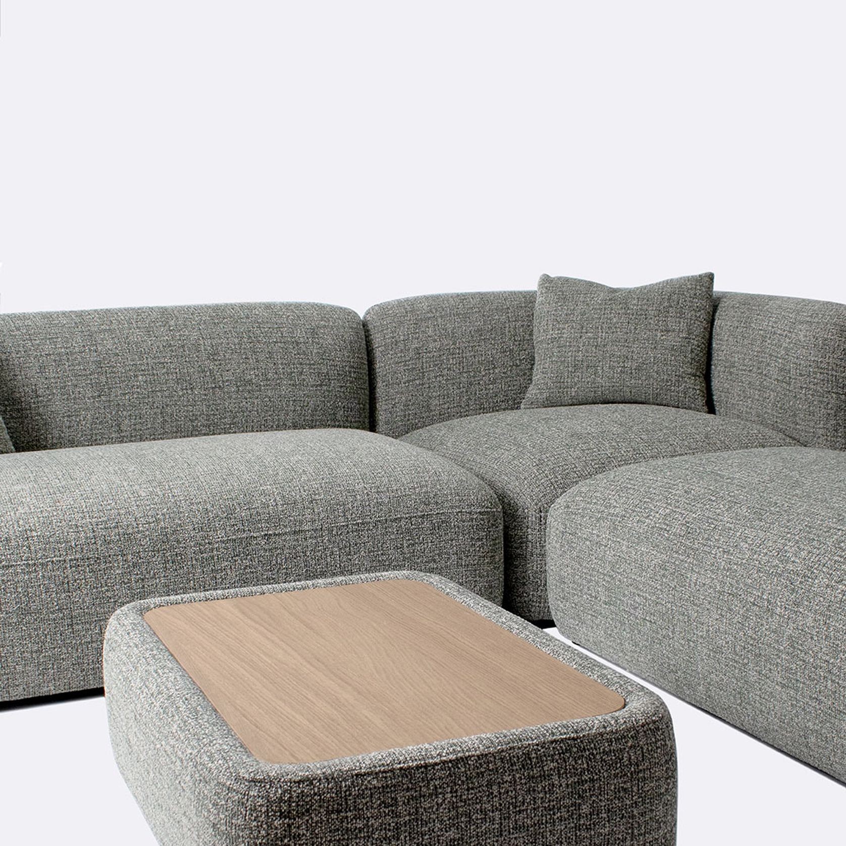 Flow Sofa | Fern gallery detail image