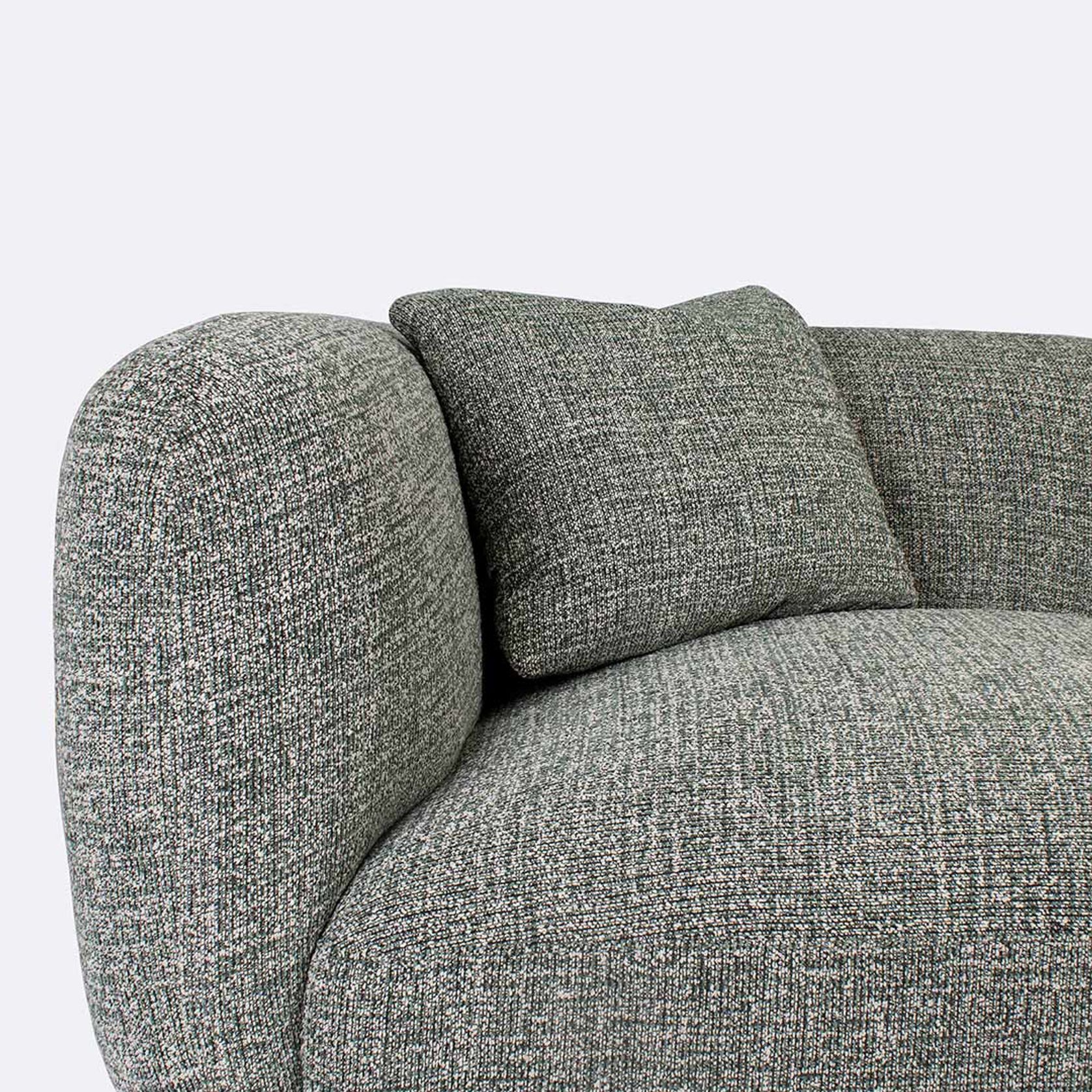 Flow Sofa | Fern gallery detail image