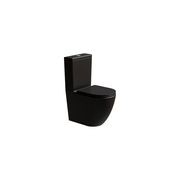 Flow Typhoon Standard BTW Toilet Suite gallery detail image