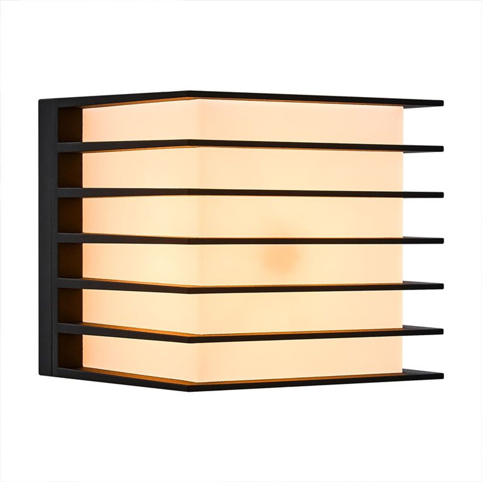 Fluctus 13 Wall Light gallery detail image