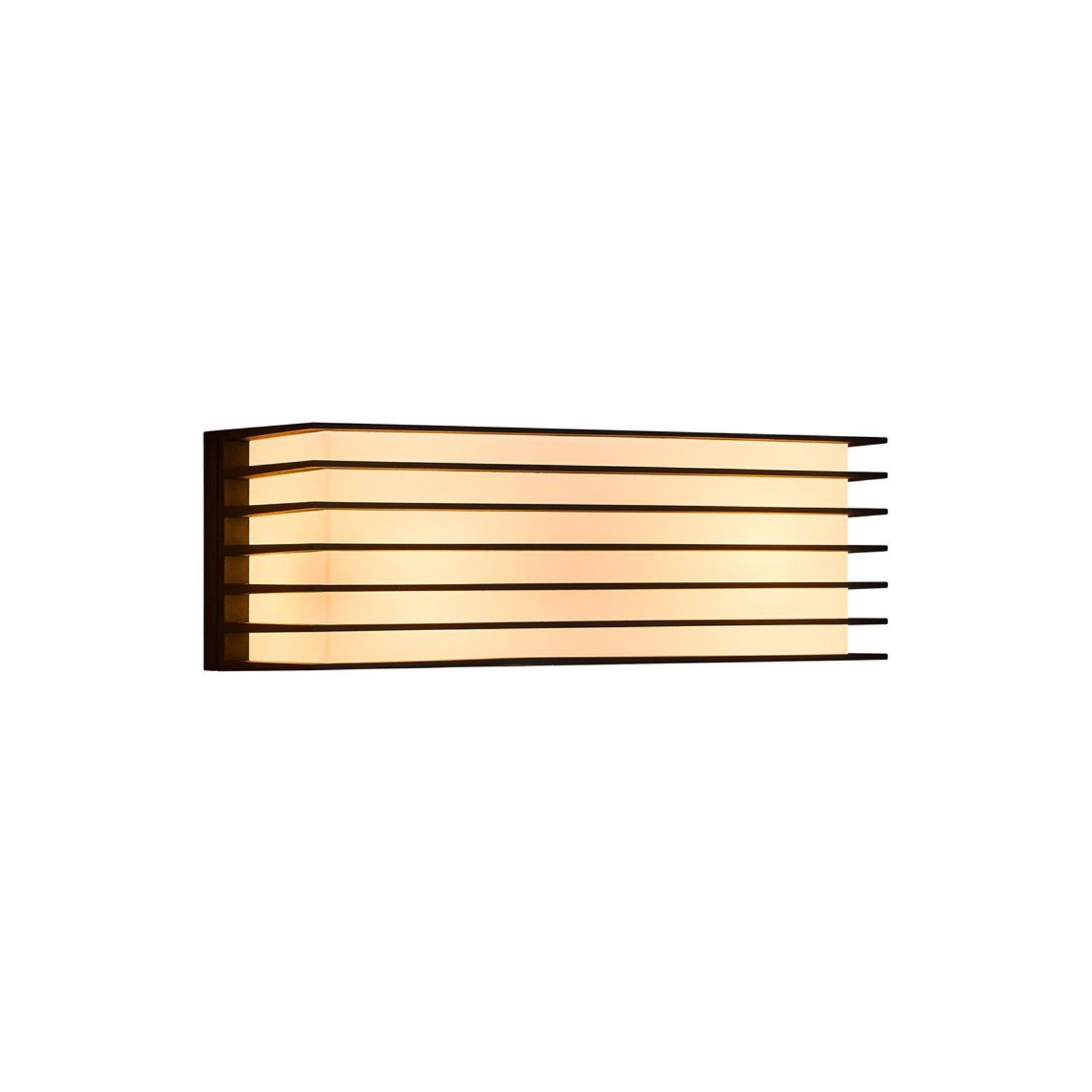 Fluctus 28 Wall Light gallery detail image