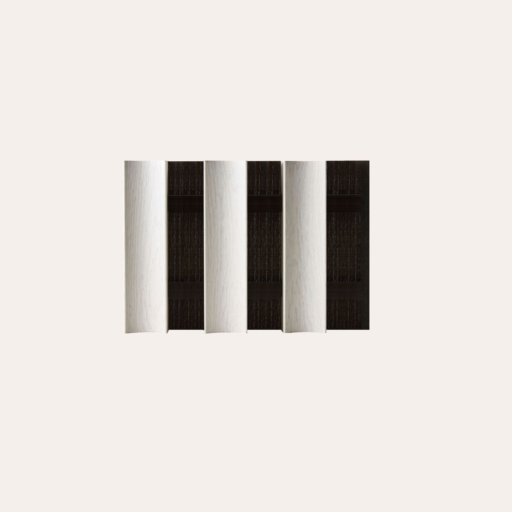 PANELS | Fluted 2550 Series gallery detail image