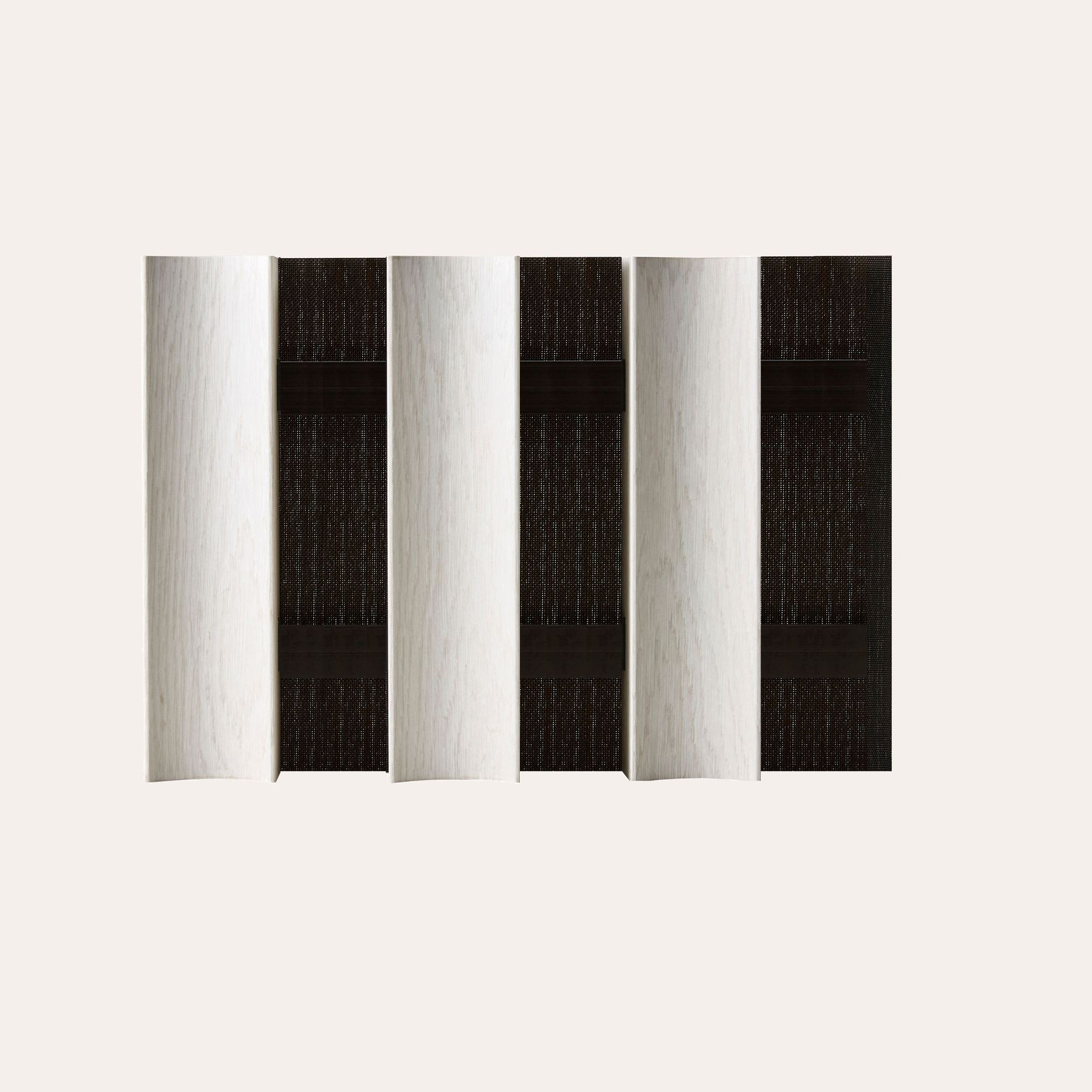 PANELS | Fluted 2550 Series gallery detail image