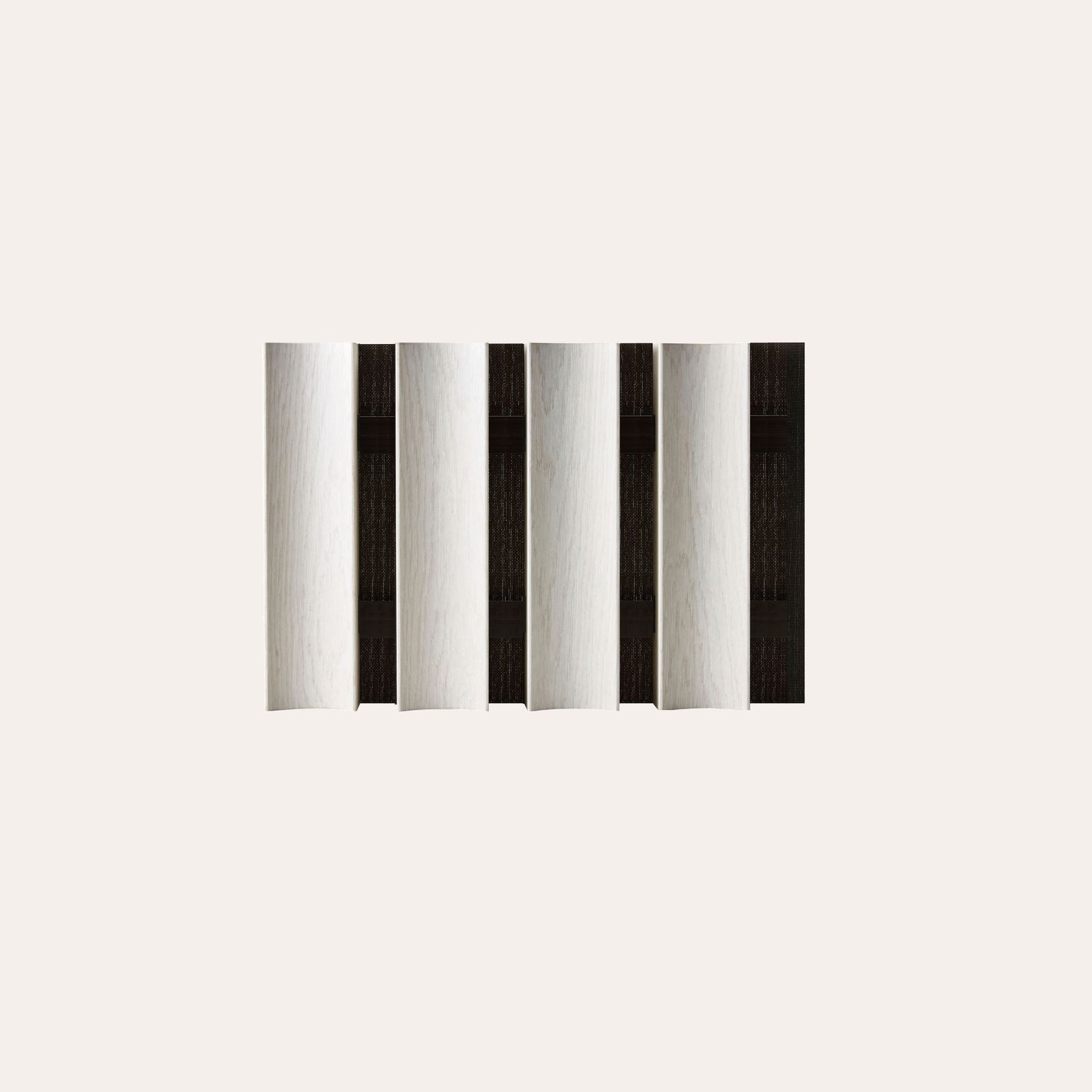 PANELS | Fluted 2550 Series gallery detail image
