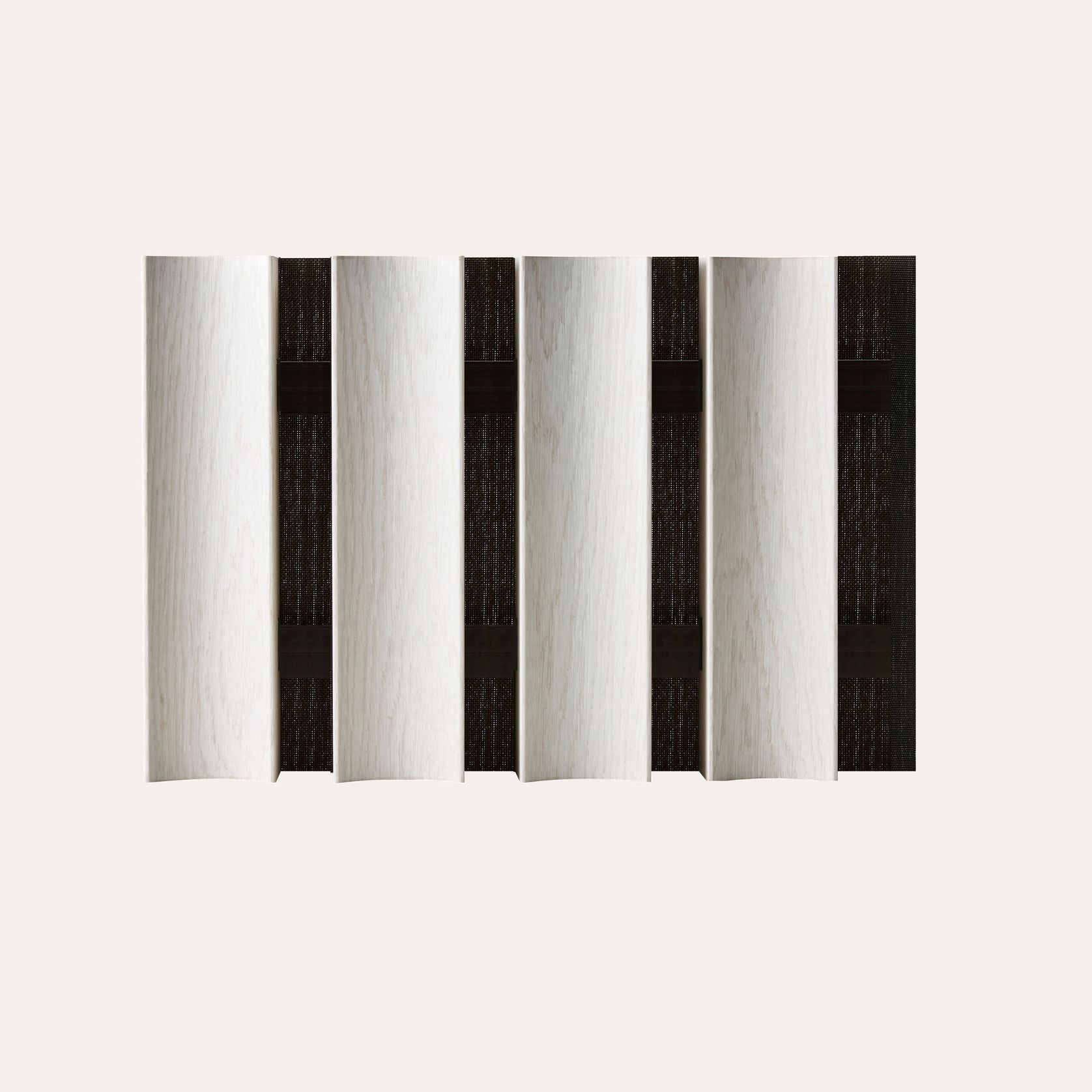 PANELS | Fluted 2550 Series gallery detail image