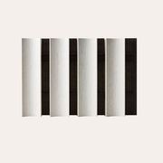 PANELS | Fluted 2550 Series gallery detail image