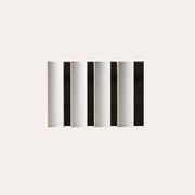 PANELS | Fluted 2550 Series gallery detail image