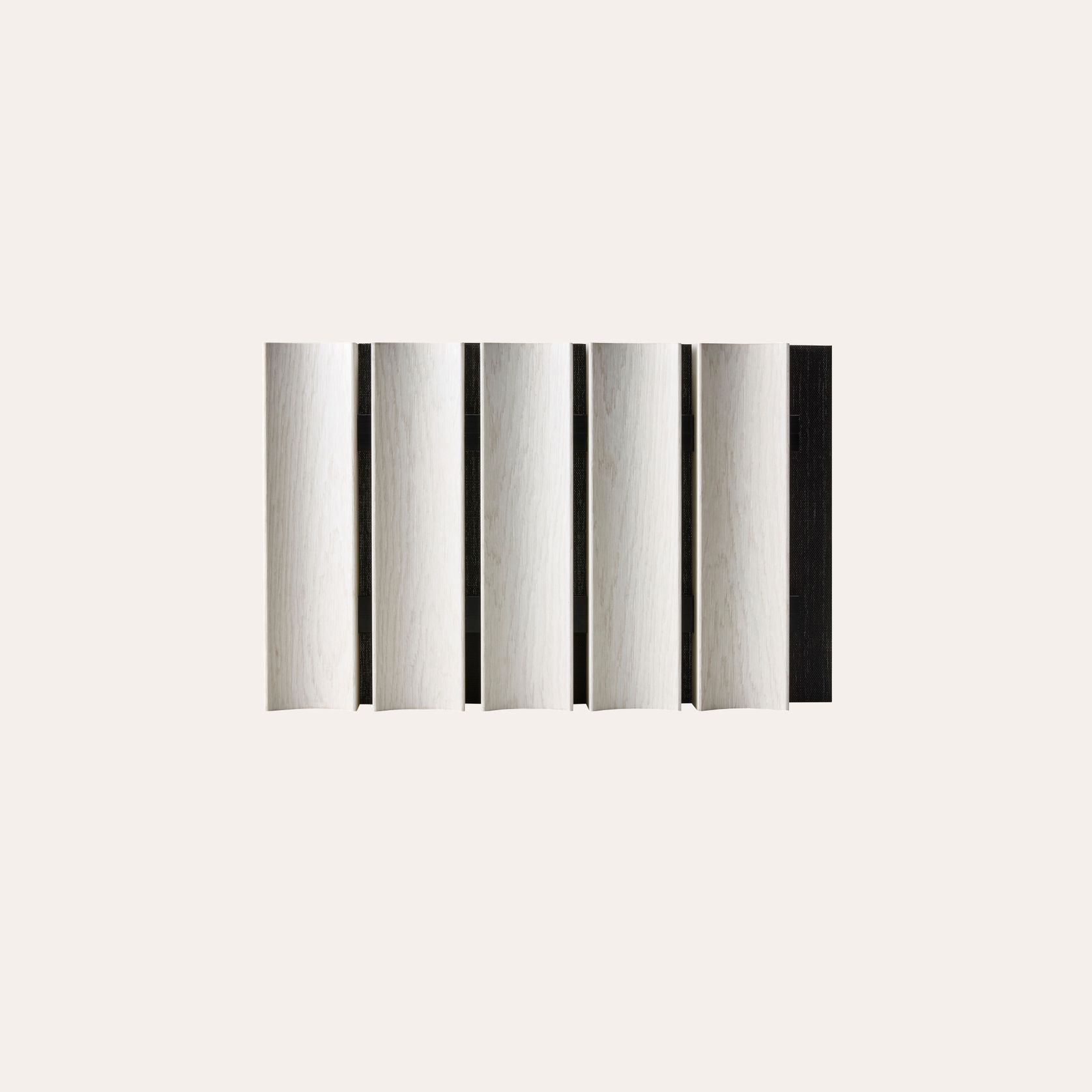 PANELS | Fluted 2550 Series gallery detail image