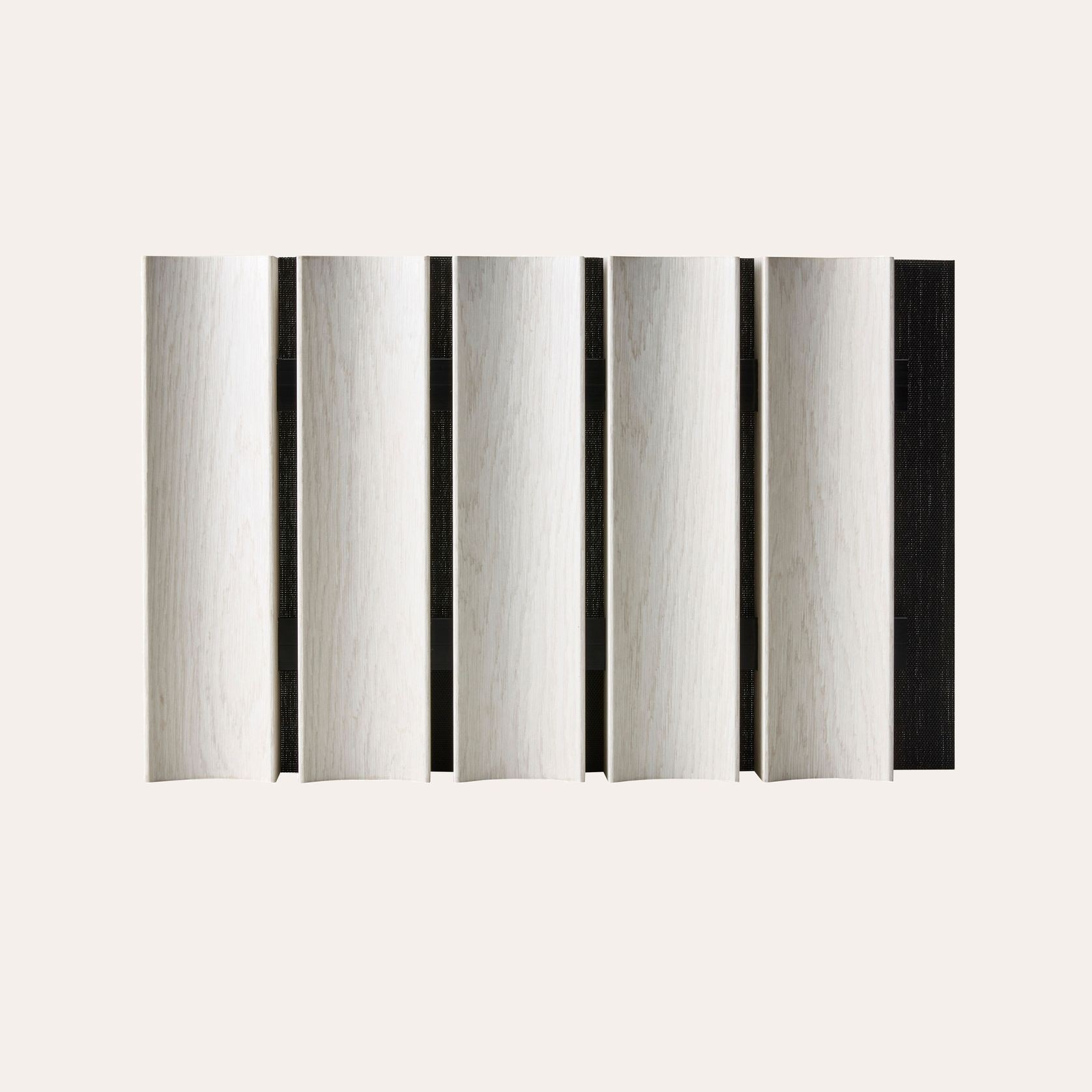 PANELS | Fluted 2550 Series gallery detail image