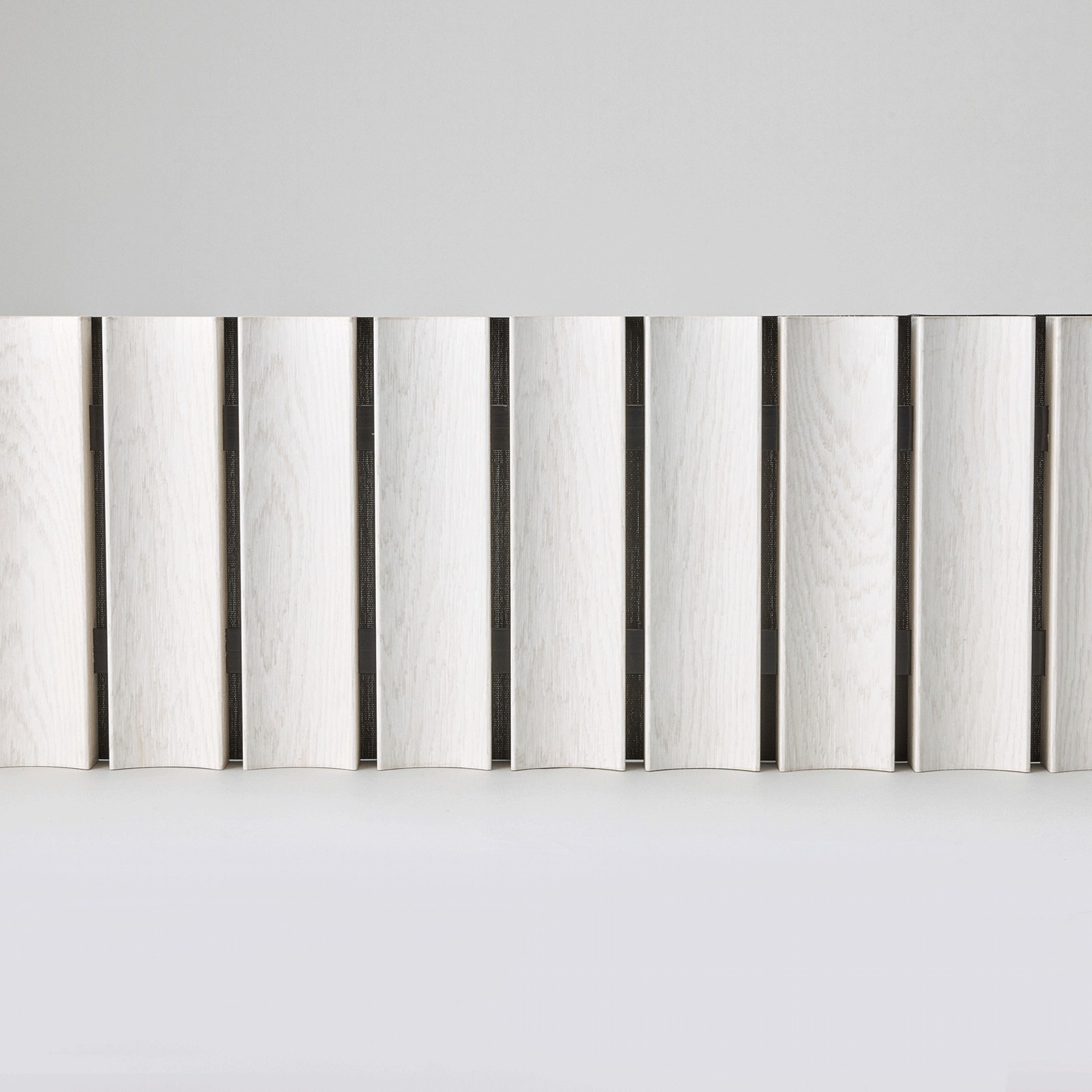 PANELS | Fluted 2550 Series gallery detail image