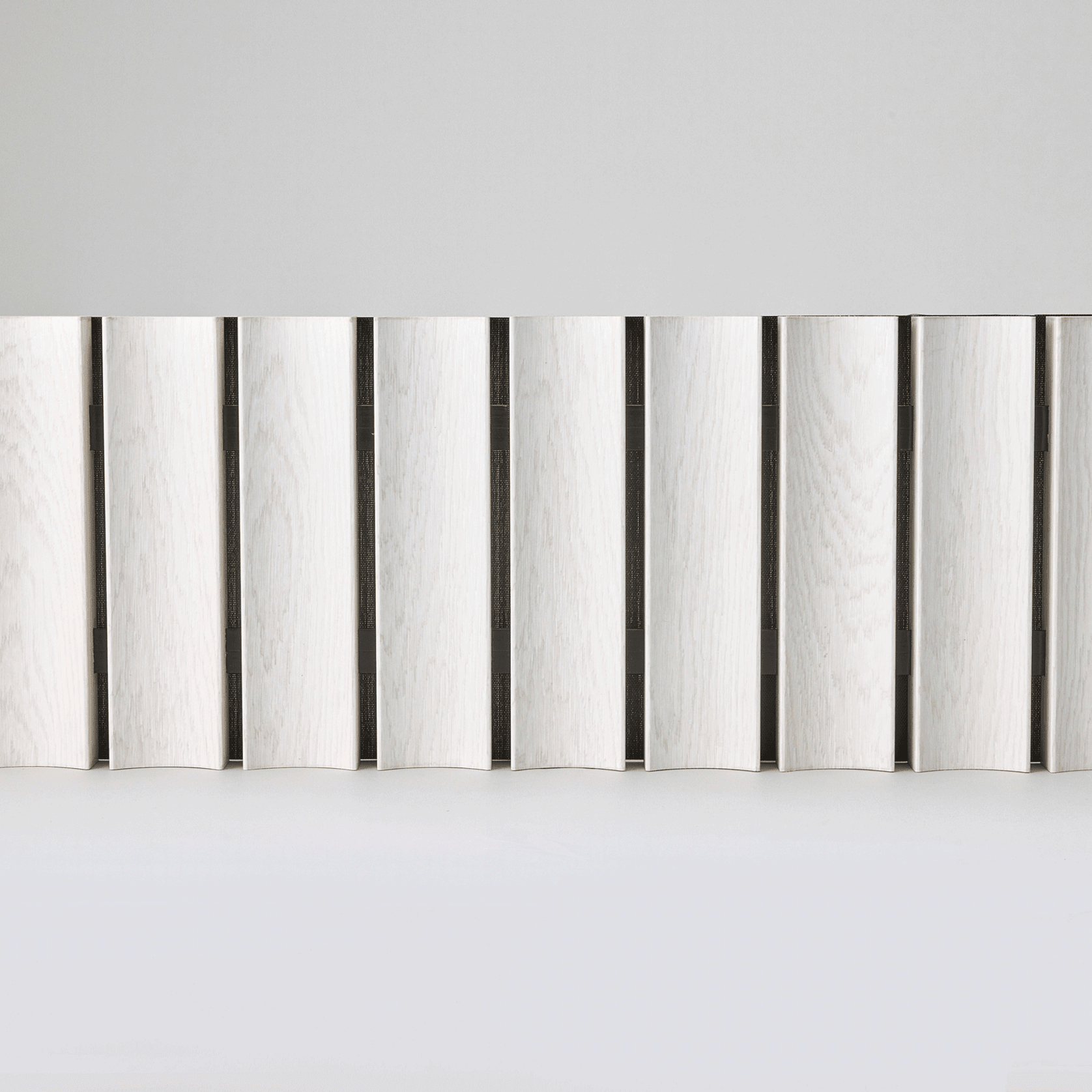 PANELS | Fluted 2550 Series gallery detail image
