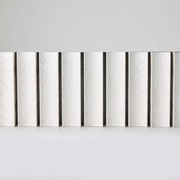 PANELS | Fluted 2550 Series gallery detail image