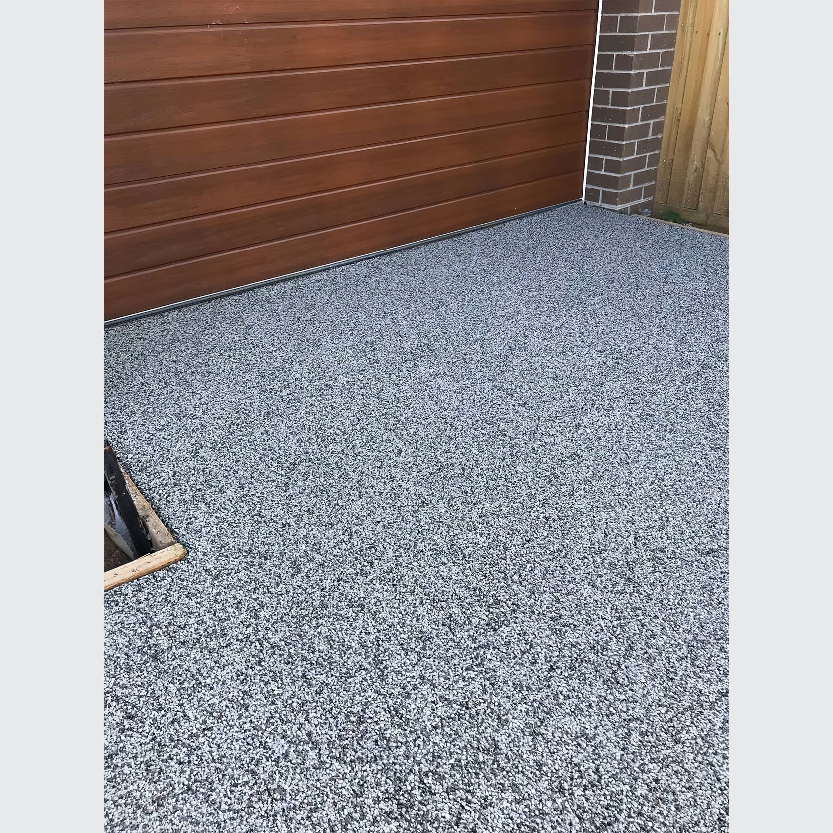 Permeable Concrete Driveways by Permcon gallery detail image