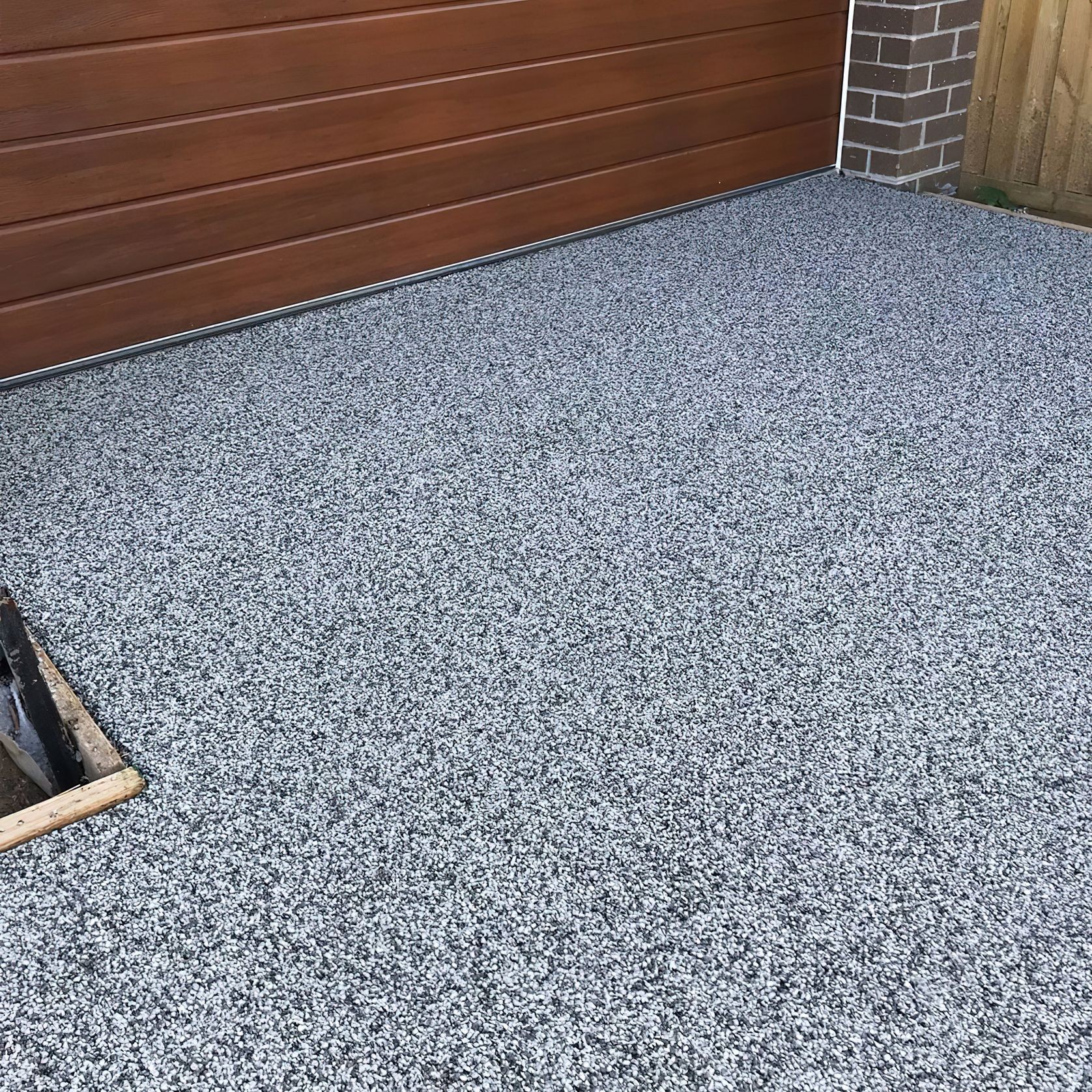 Permeable Concrete Driveways by Permcon gallery detail image