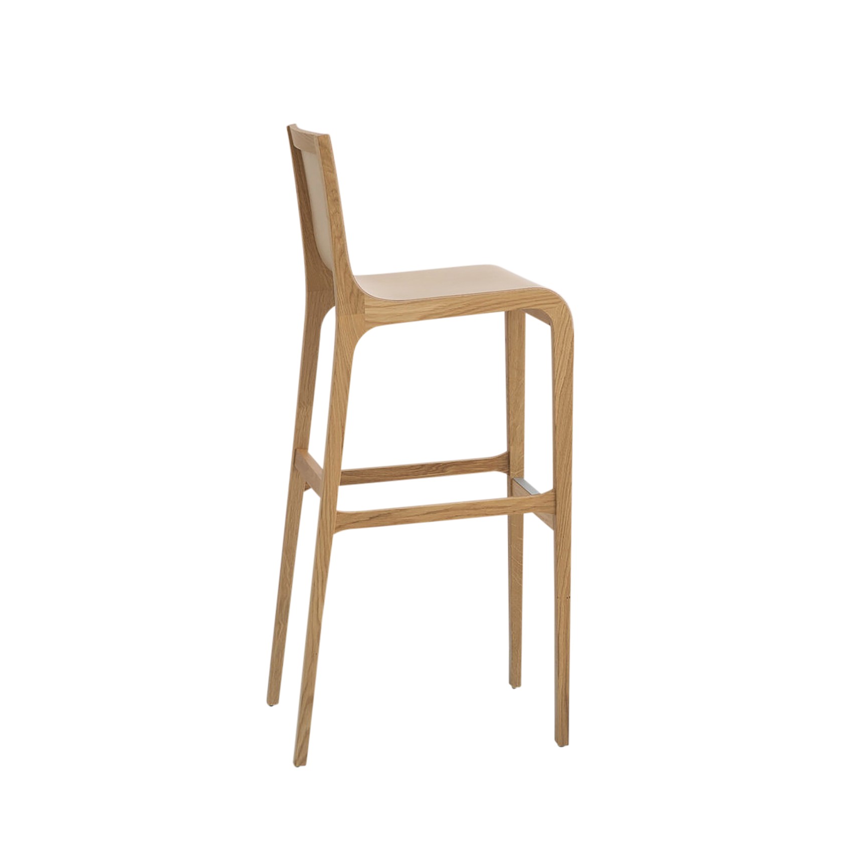 Foglia Stool gallery detail image