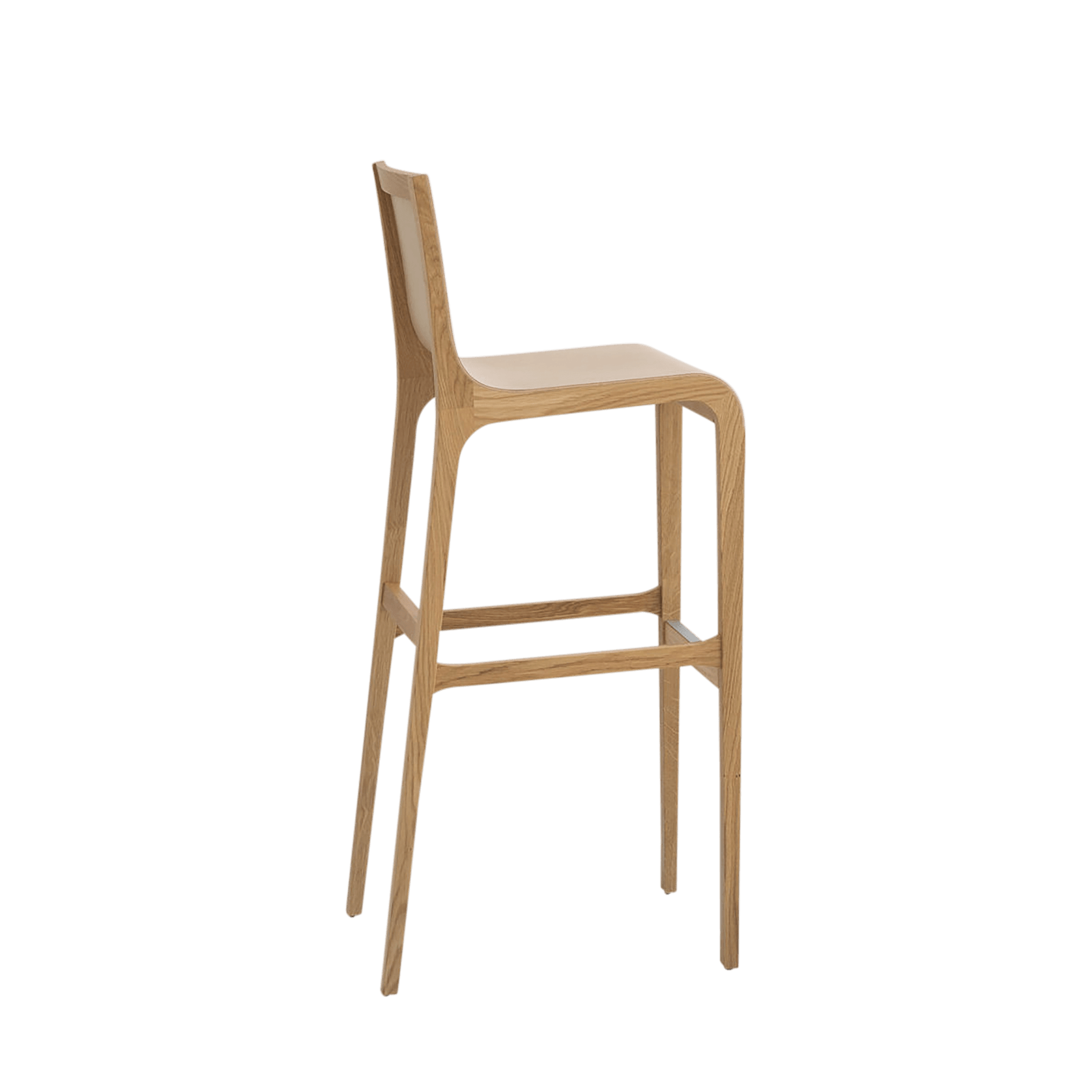 Foglia Stool gallery detail image