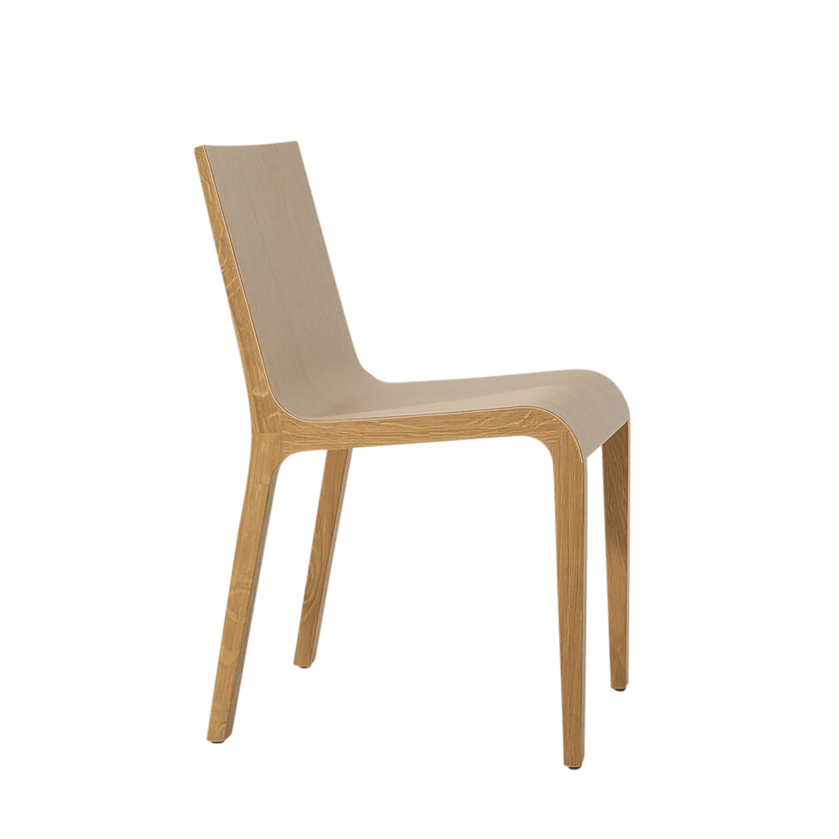 Foglia Chair gallery detail image