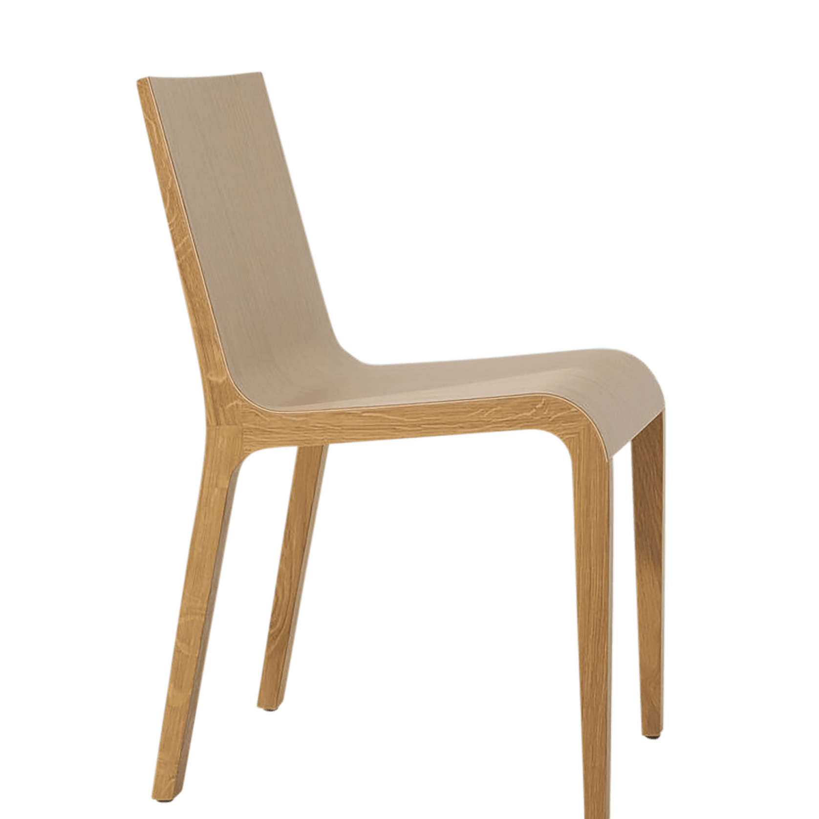 Foglia Chair gallery detail image