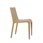 Foglia Chair gallery detail image