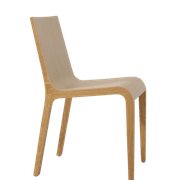 Foglia Chair gallery detail image