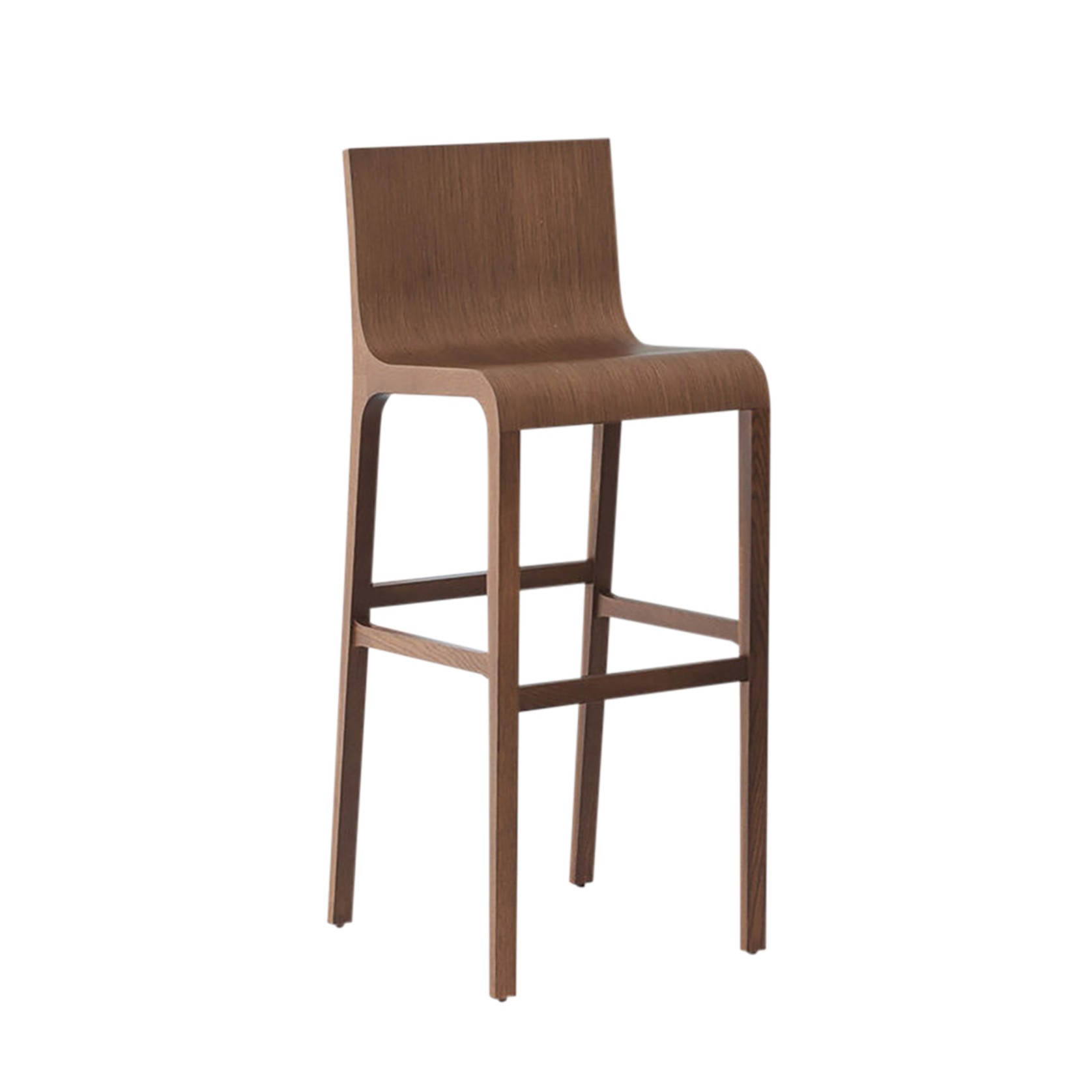 Foglia Stool gallery detail image