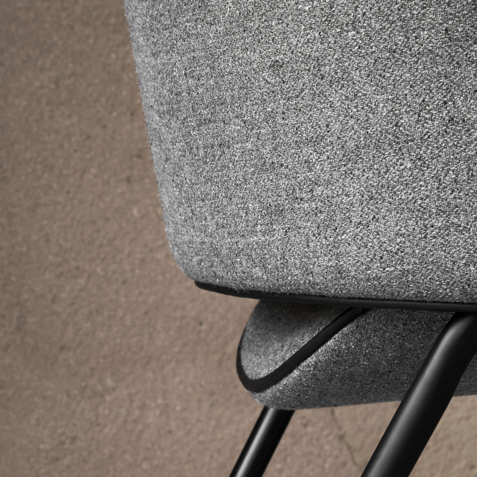 Folium Chair gallery detail image