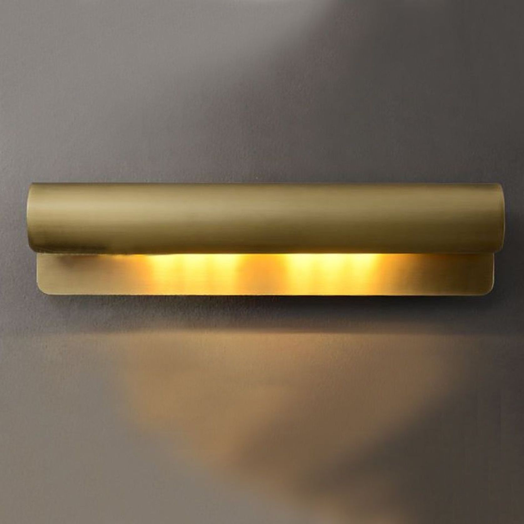 Folha Wall light gallery detail image