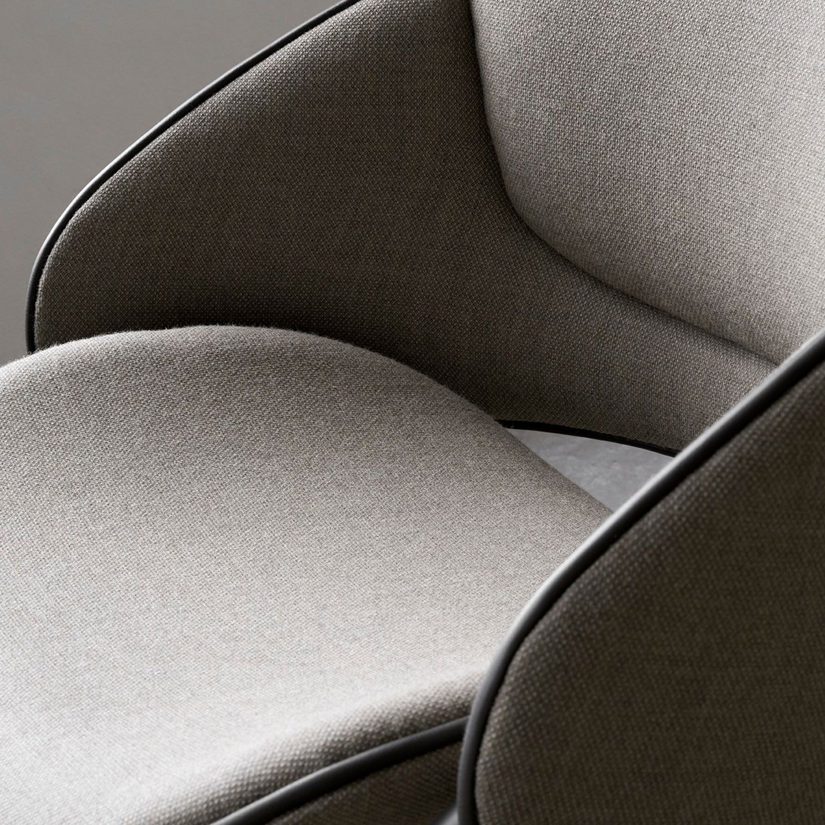 Folium Lounge Chair gallery detail image