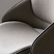 Folium Lounge Chair gallery detail image