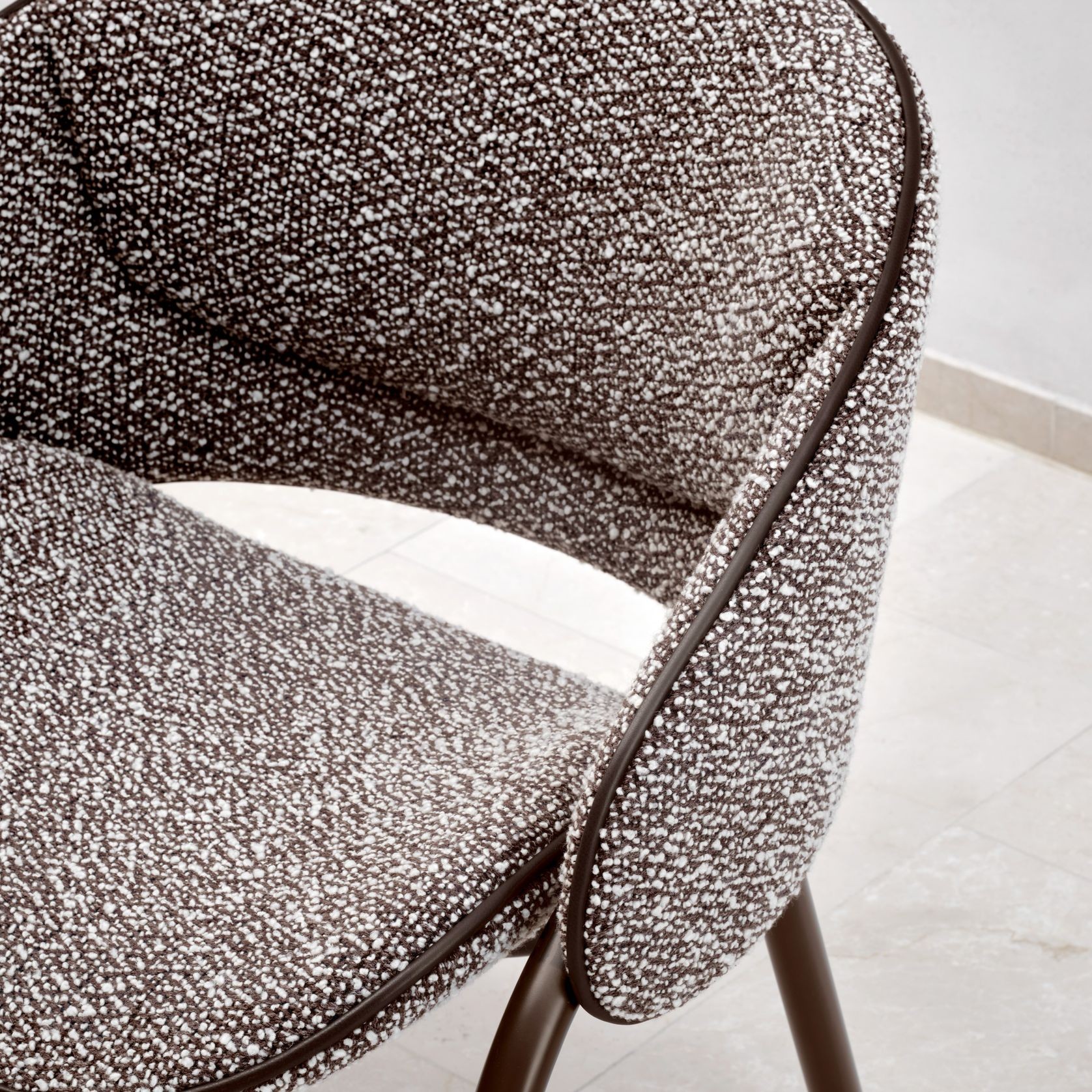 Folium Lounge Chair gallery detail image