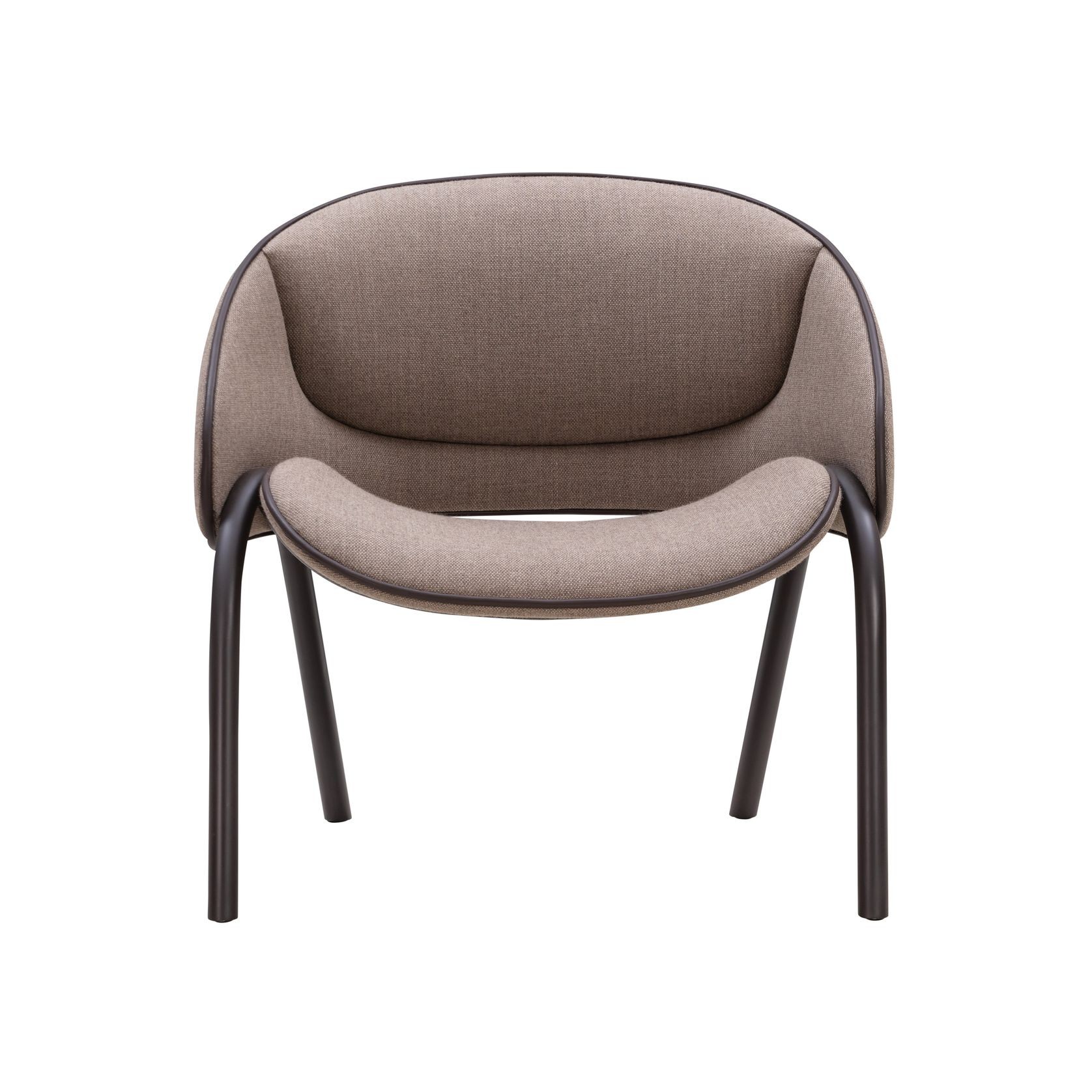 Folium Lounge Chair gallery detail image