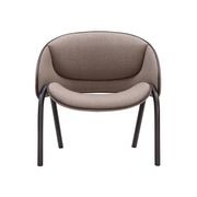 Folium Lounge Chair gallery detail image
