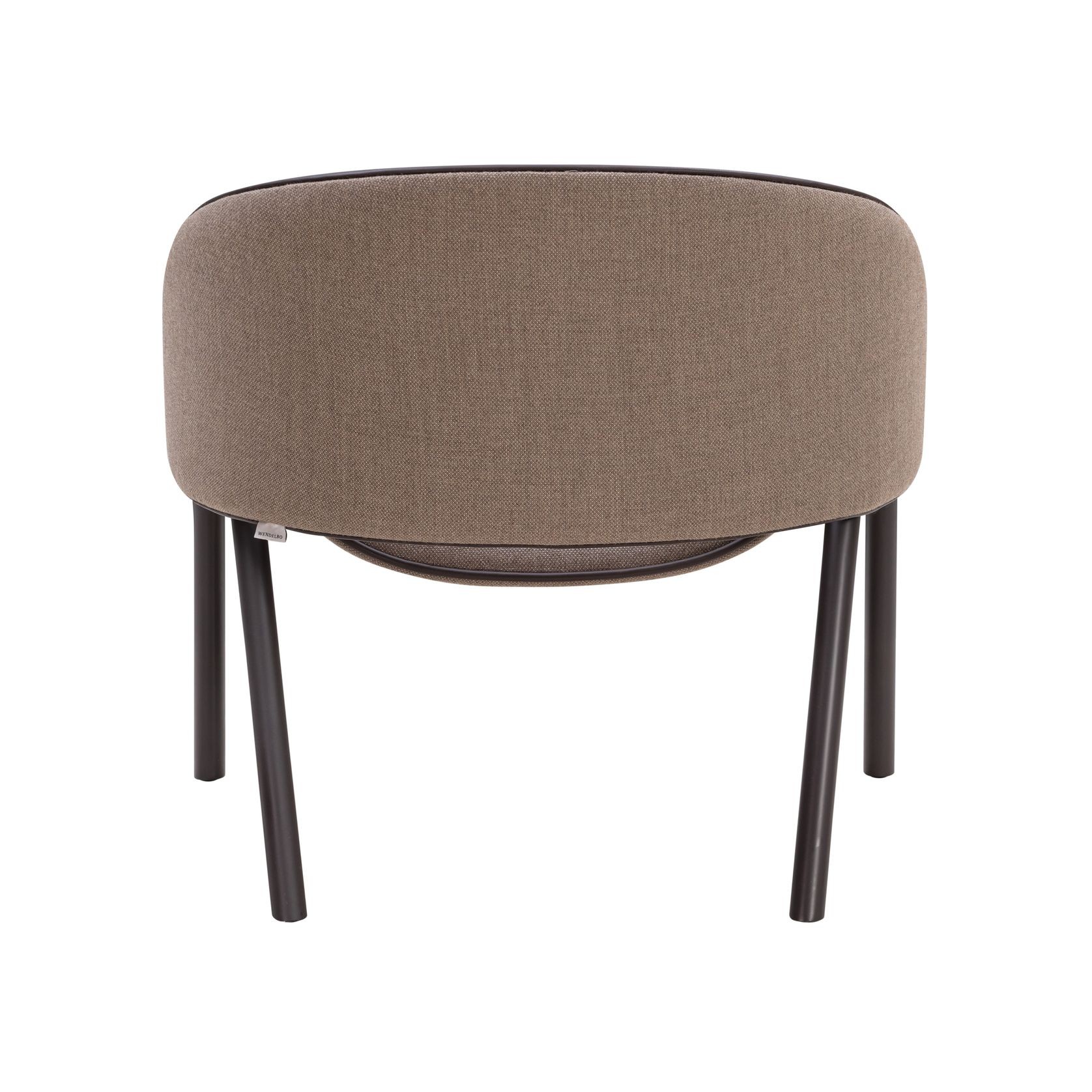 Folium Lounge Chair gallery detail image