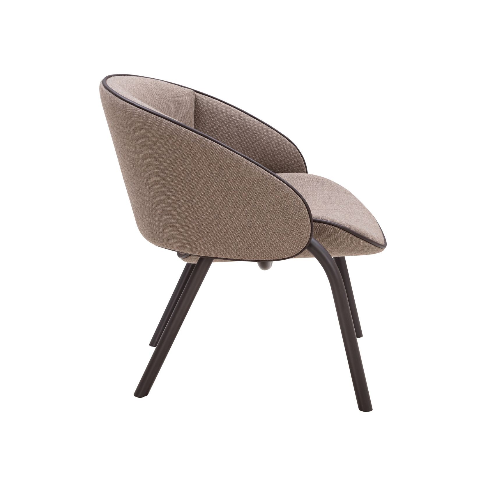 Folium Lounge Chair gallery detail image