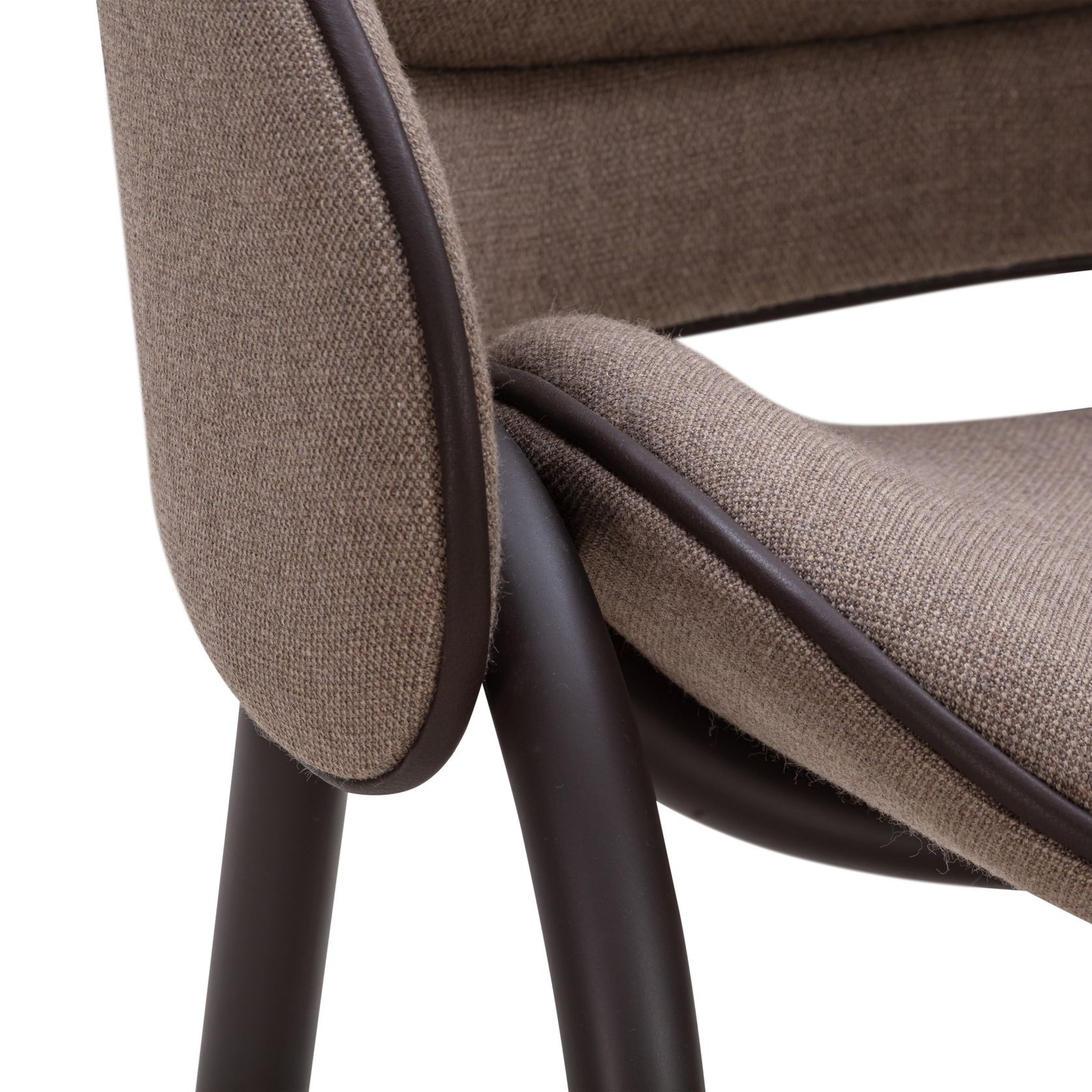 Folium Lounge Chair gallery detail image