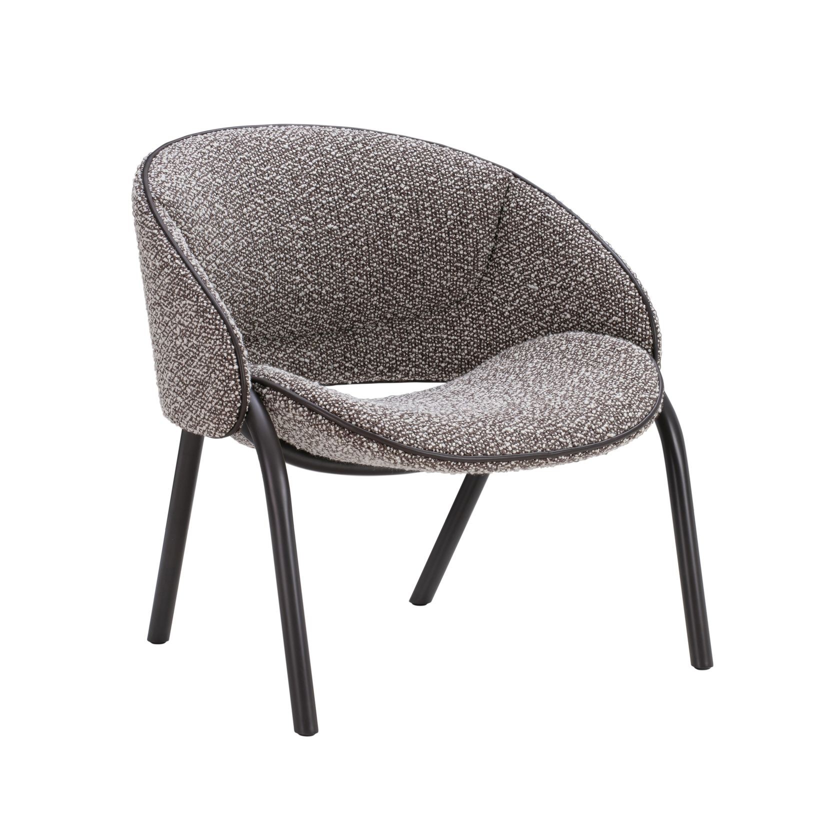 Folium Lounge Chair gallery detail image