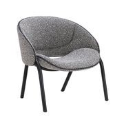 Folium Lounge Chair gallery detail image