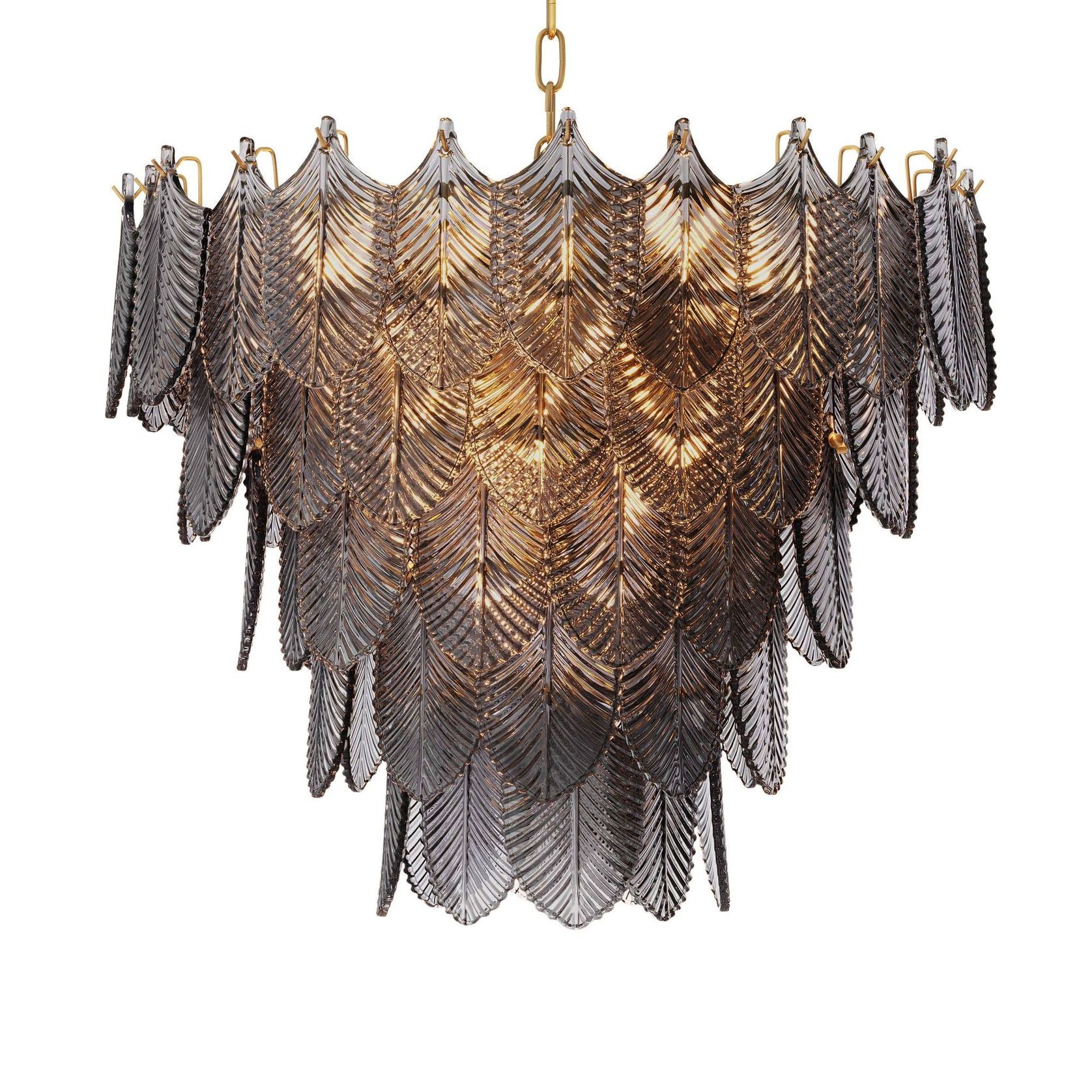 Fonteyn Medium Chandelier gallery detail image