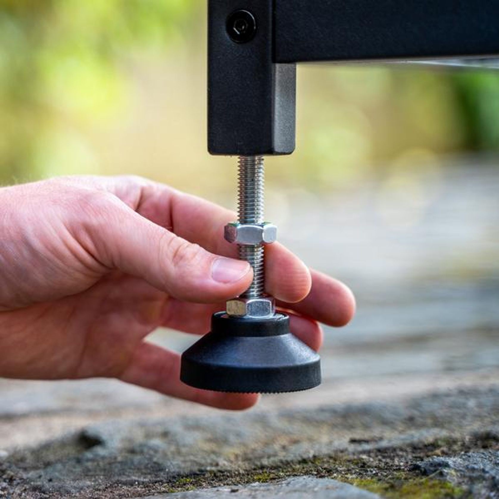 Ooni Modular Table Foot Kit gallery detail image