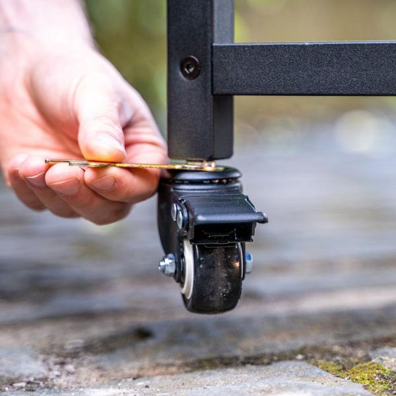 Ooni Modular Table Foot Kit gallery detail image