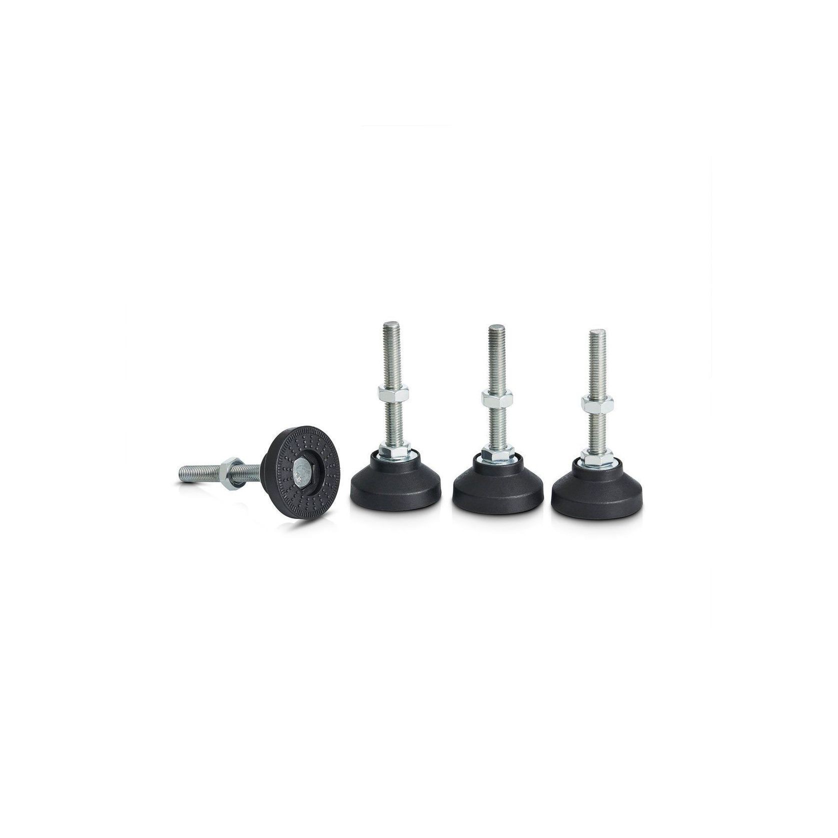 Ooni Modular Table Foot Kit gallery detail image