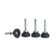 Ooni Modular Table Foot Kit gallery detail image