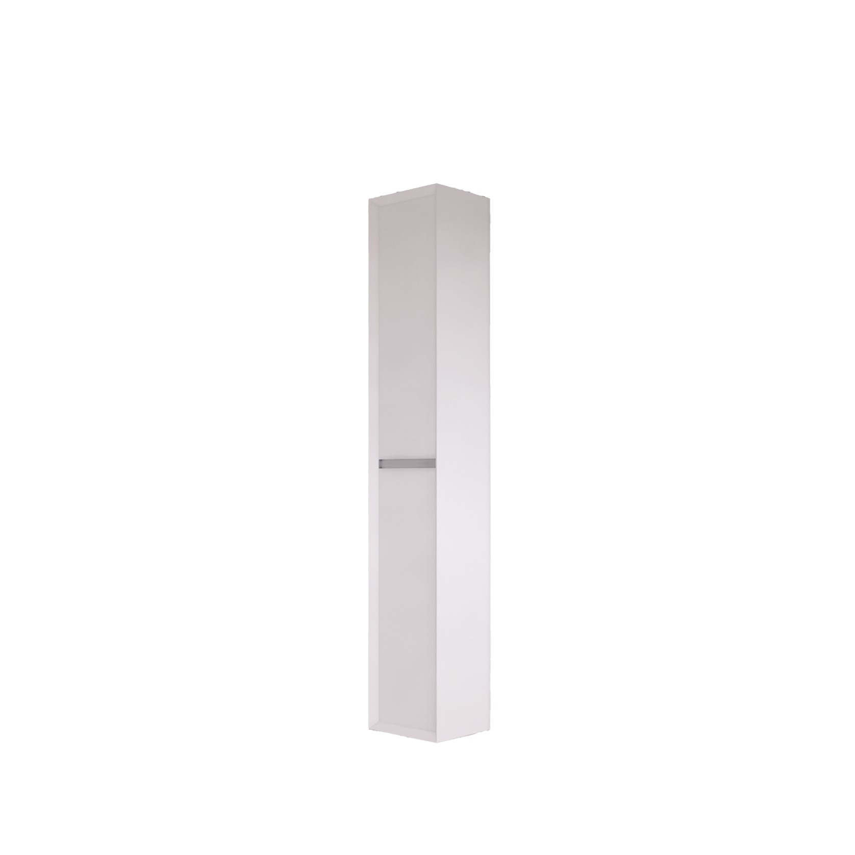 Code Form Bathroom Storage Cabinet gallery detail image